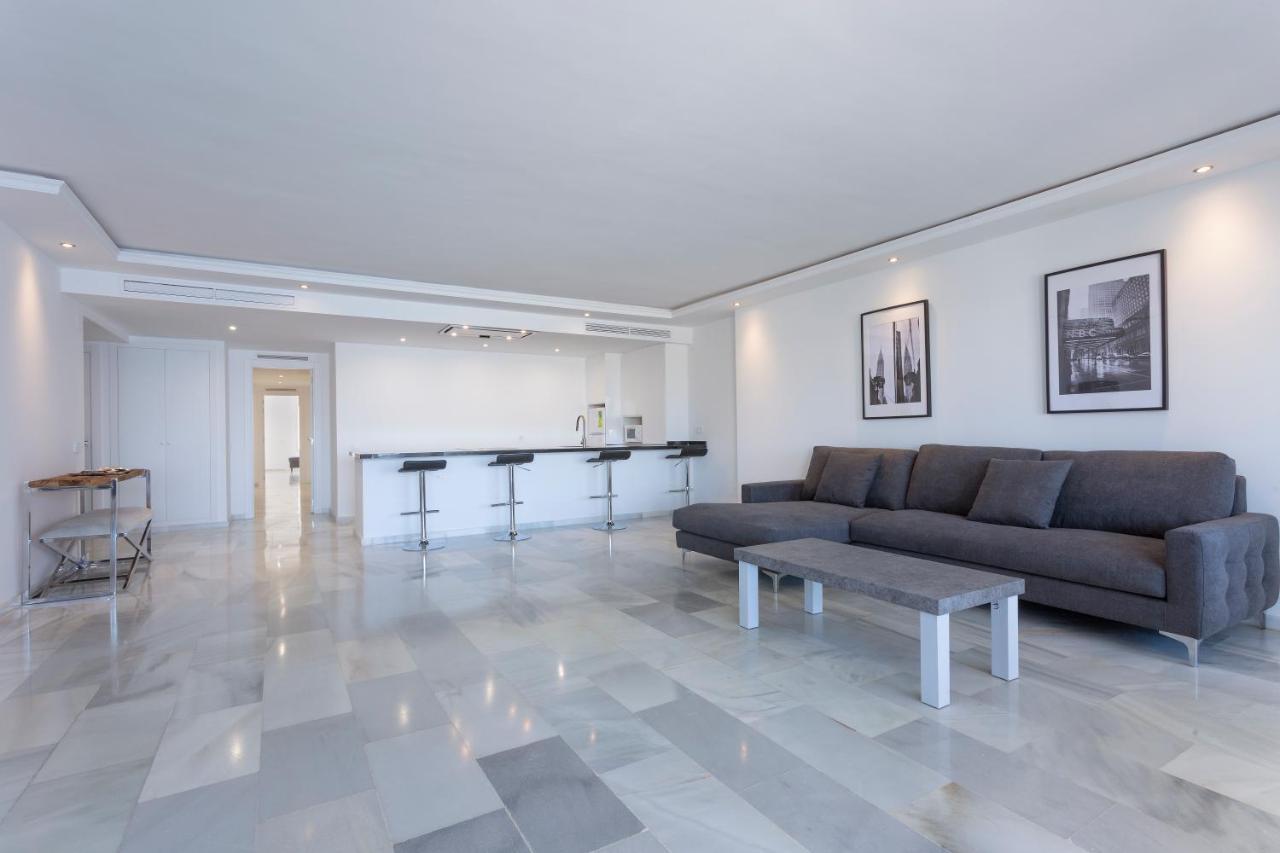 Luxe Appartement met 3 Slaapkamers