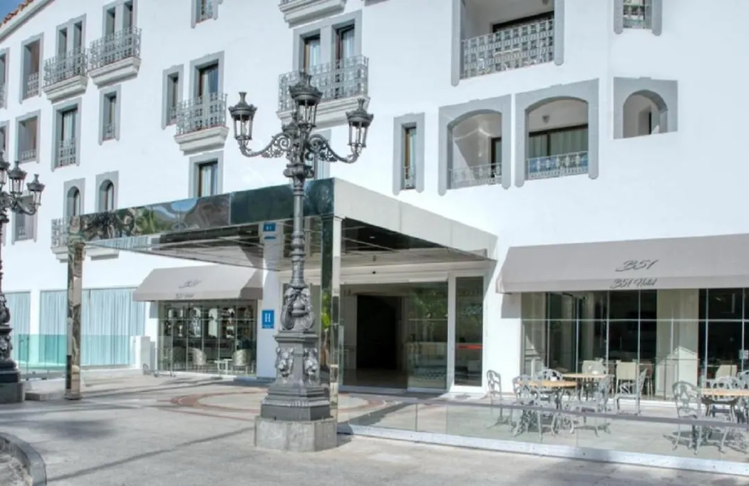B51 Executive Flats Marbella-1