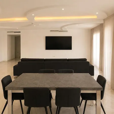 B51 Executive Flats Marbella-2