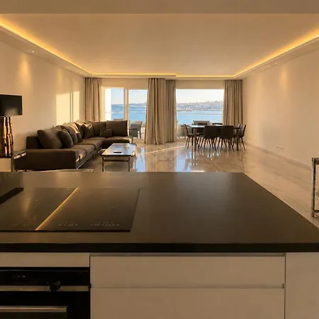 B51 Executive Flats Marbella-3