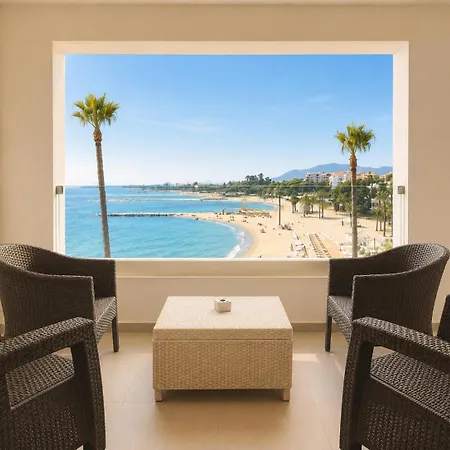 B51 Executive Flats Marbella-3