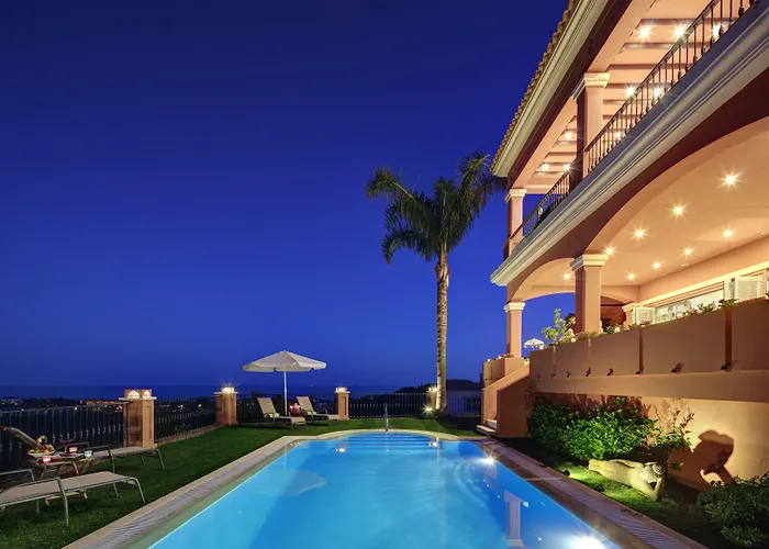 Marbella Heights BoutiqueBoutique Hotel