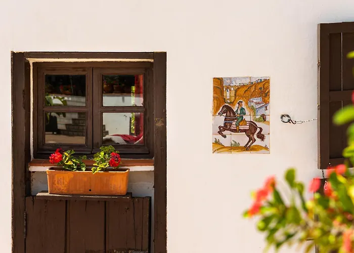 Cortijo Boutique Marbella Hotel